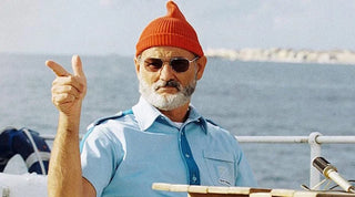 Wait, Bill Murray got arrested for carrying $20K of pot?