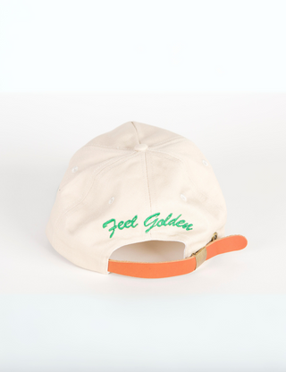 Best Baseball Caps | The Founder Cap | Golden hour