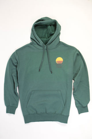 Shop Everyday Hoodie | Golden hour