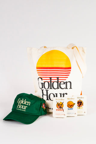 Golden Hour Wellness | Golden Hour