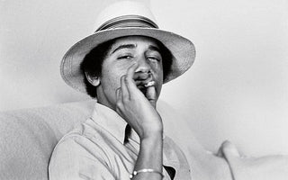 11 Presidents who loved cannabis - we're just as surprised as you!
