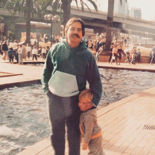 Trying THC for the first time at 70 with my son in NYC - An Ageless Adventure