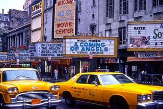 Top Secret NYC Sights to Elevate Your Experience: A Cannabis-Inspired Guide