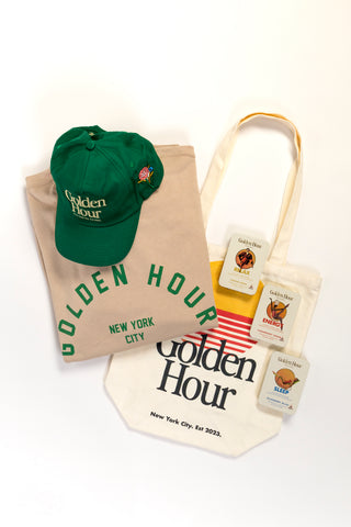 Wellness Made Simple - Explore Golden Hour Bundles