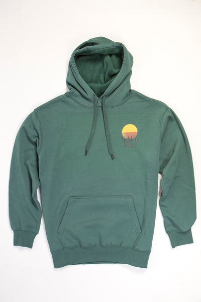 【送料&関税込】Golden Journey Hoodie Sweatshirt Golden Hour Sweatshirt - The Everyday Hoodie | Golden Hour