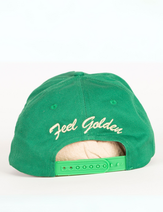 Stylish Dad Hats | Trendy Design | Golden Hour