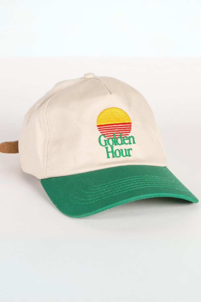 Golden Hour Store - Limited Capsule Collection | Golden Hour