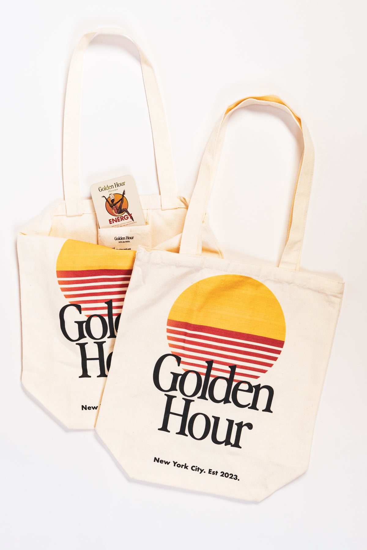 Golden Hour Store - Limited Capsule Collection | Golden Hour